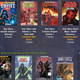 Image for article titled The Force Is Strong With This Humble Star Wars Comics Bundle